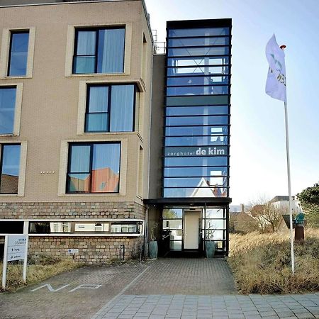 Zorghotel De Kim Noordwijk Εξωτερικό φωτογραφία