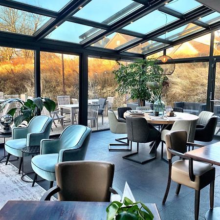 Zorghotel De Kim Noordwijk Εξωτερικό φωτογραφία