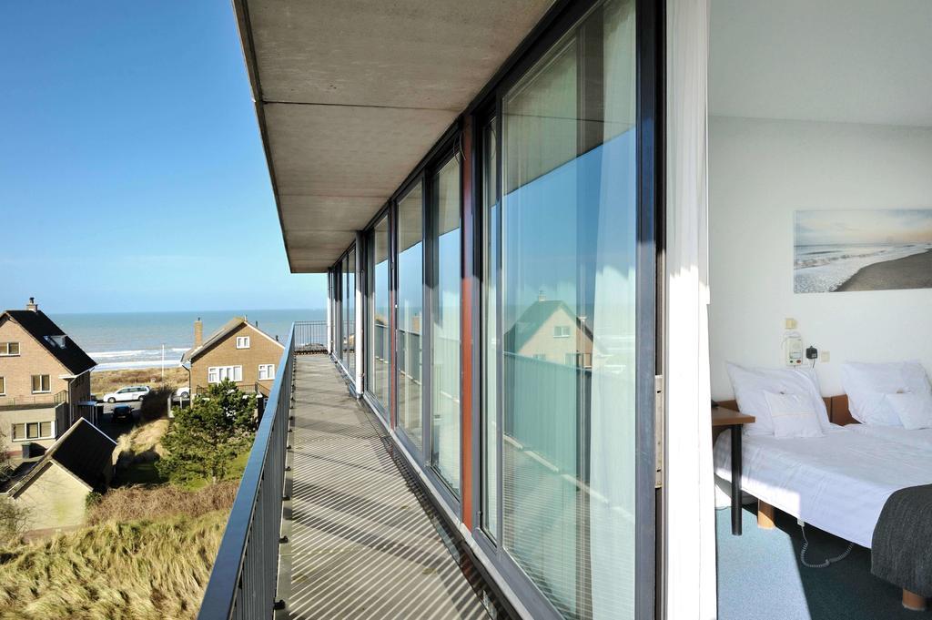 Zorghotel De Kim Noordwijk Δωμάτιο φωτογραφία