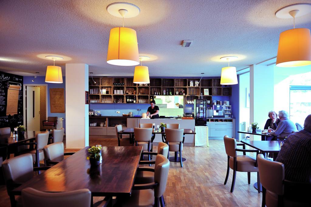 Zorghotel De Kim Noordwijk Εξωτερικό φωτογραφία