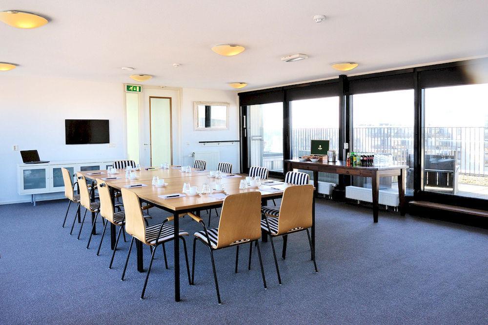 Zorghotel De Kim Noordwijk Εξωτερικό φωτογραφία