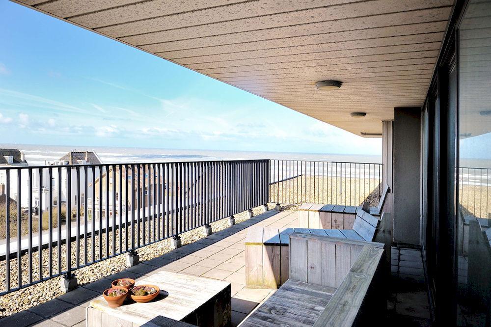 Zorghotel De Kim Noordwijk Εξωτερικό φωτογραφία