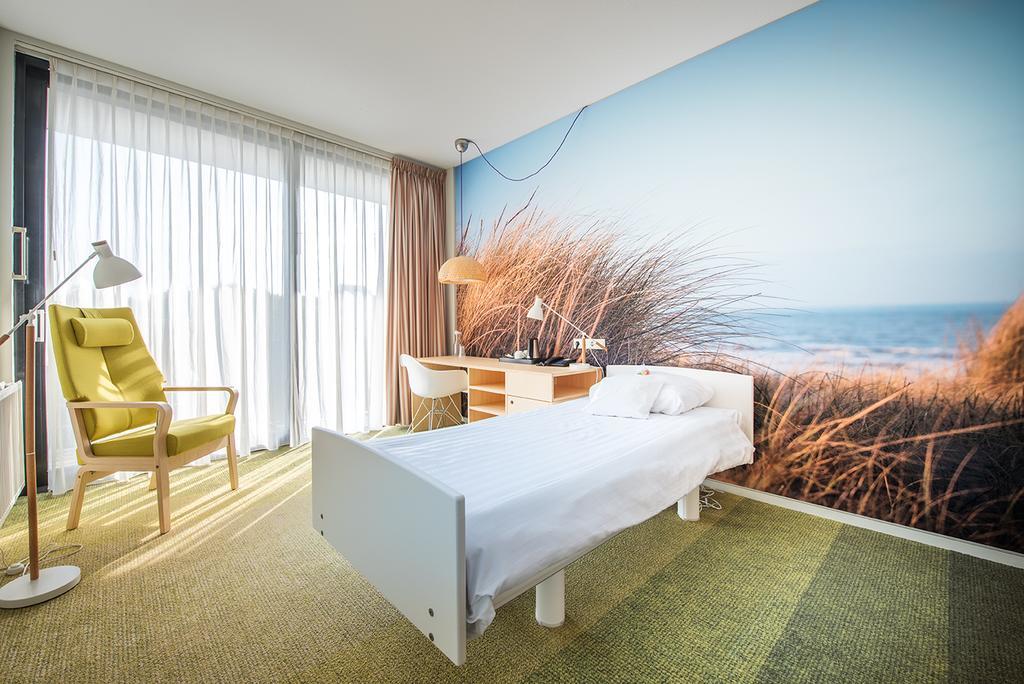 Zorghotel De Kim Noordwijk Εξωτερικό φωτογραφία