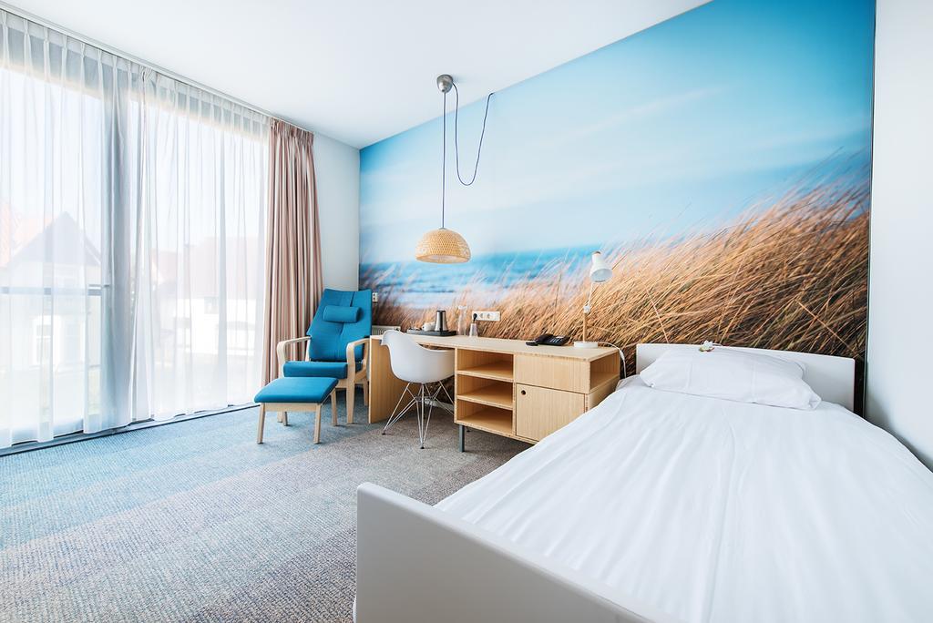 Zorghotel De Kim Noordwijk Εξωτερικό φωτογραφία