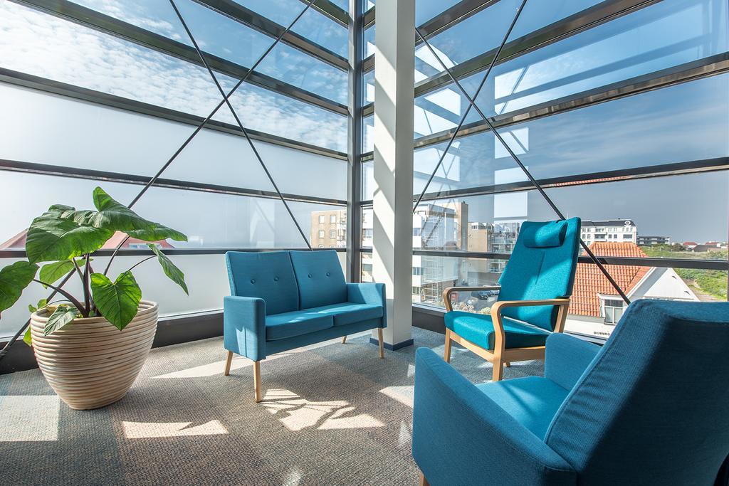 Zorghotel De Kim Noordwijk Εξωτερικό φωτογραφία