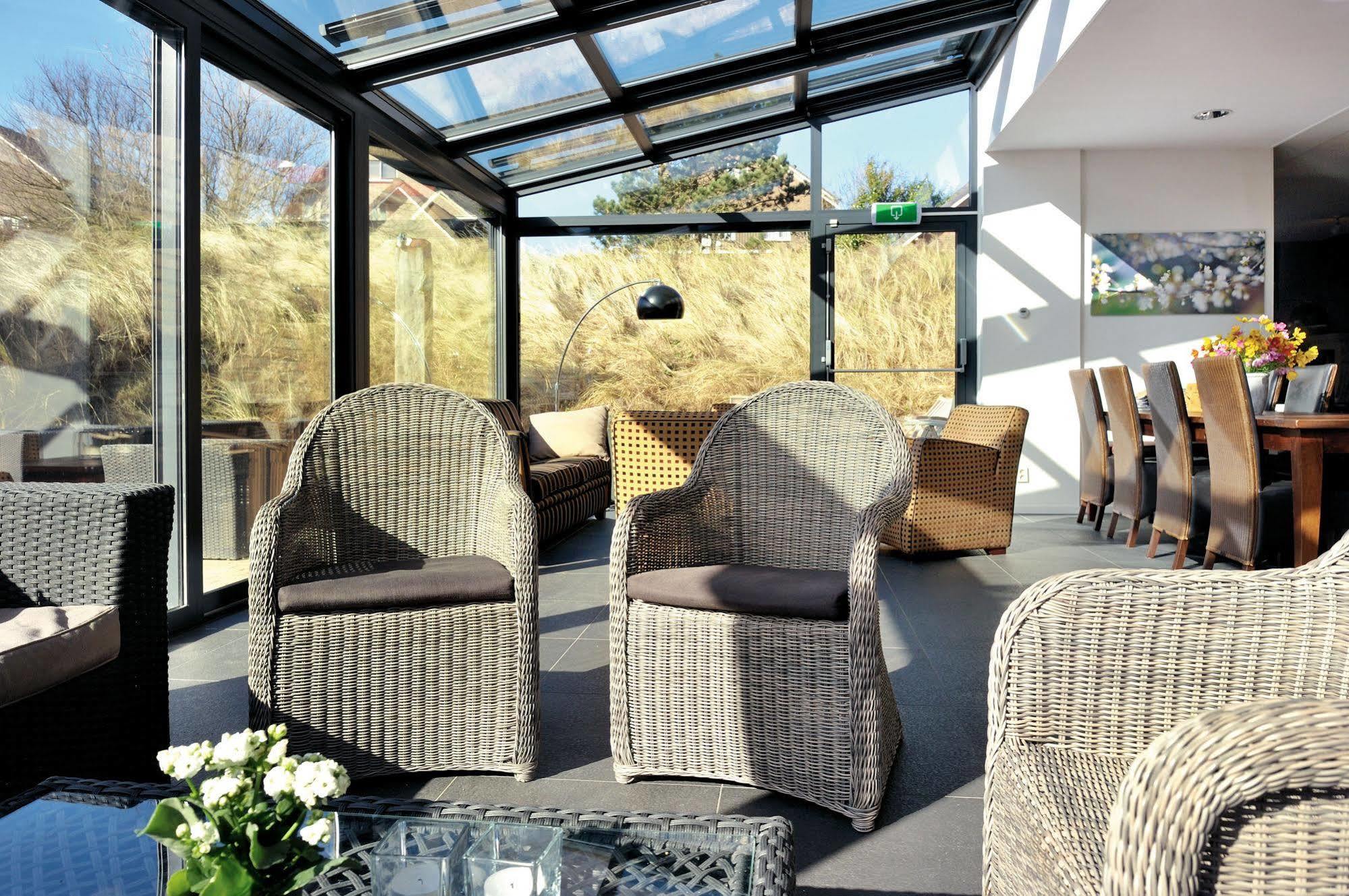 Zorghotel De Kim Noordwijk Εξωτερικό φωτογραφία