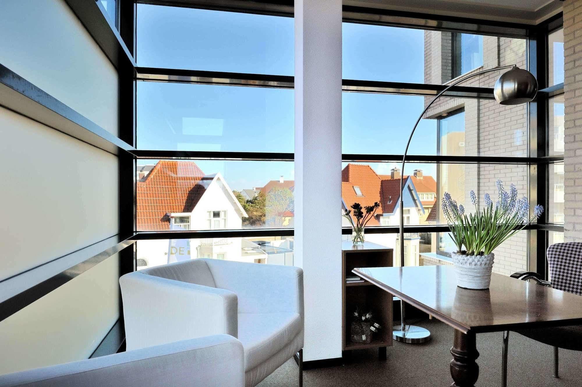 Zorghotel De Kim Noordwijk Εξωτερικό φωτογραφία