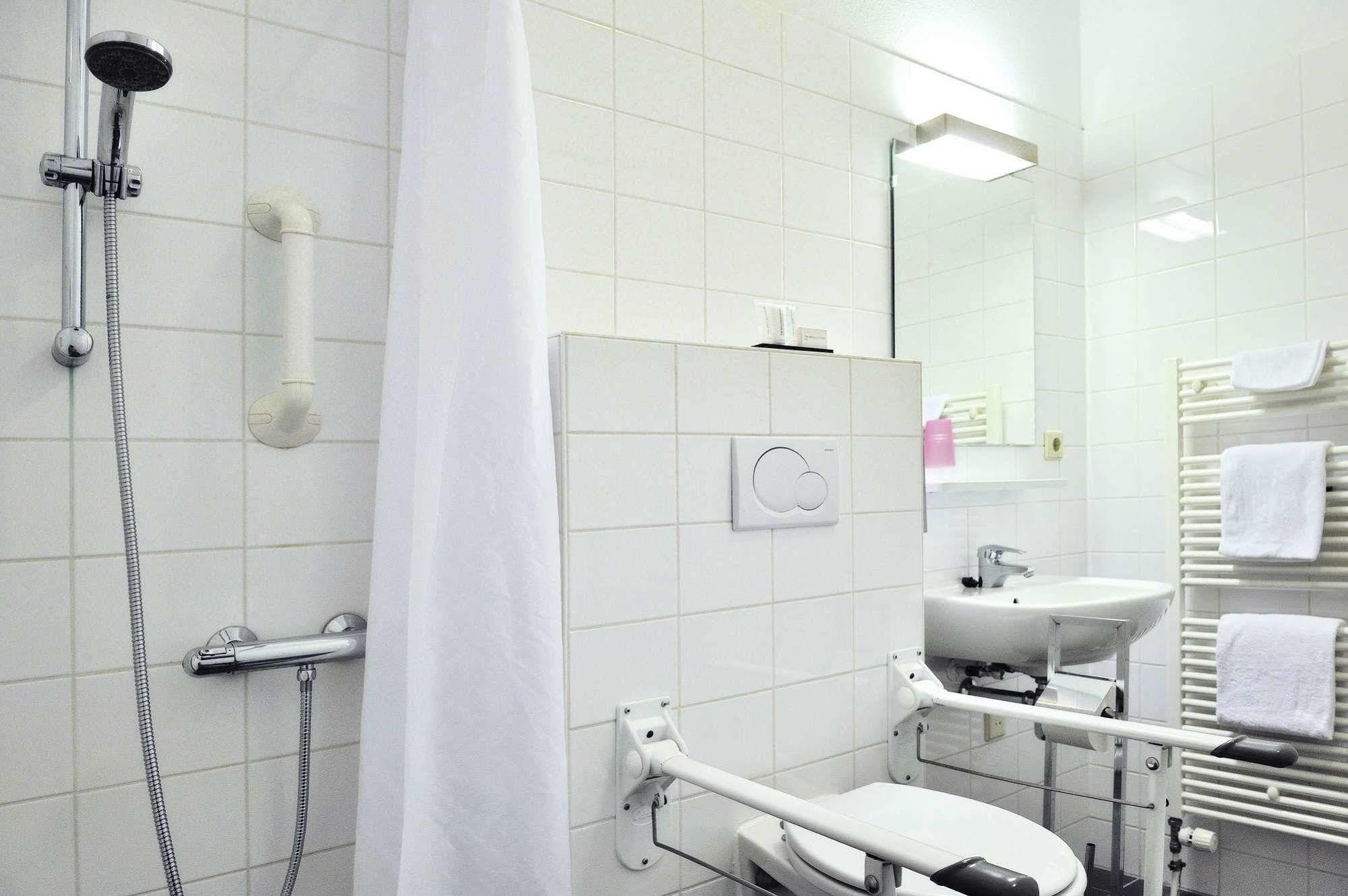 Zorghotel De Kim Noordwijk Εξωτερικό φωτογραφία