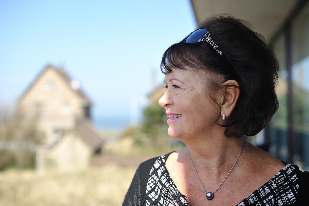 Zorghotel De Kim Noordwijk Δωμάτιο φωτογραφία
