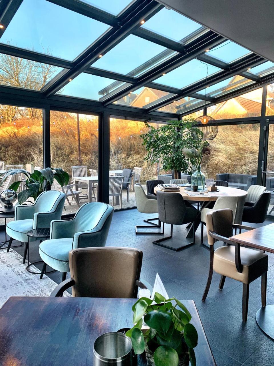 Zorghotel De Kim Noordwijk Εξωτερικό φωτογραφία